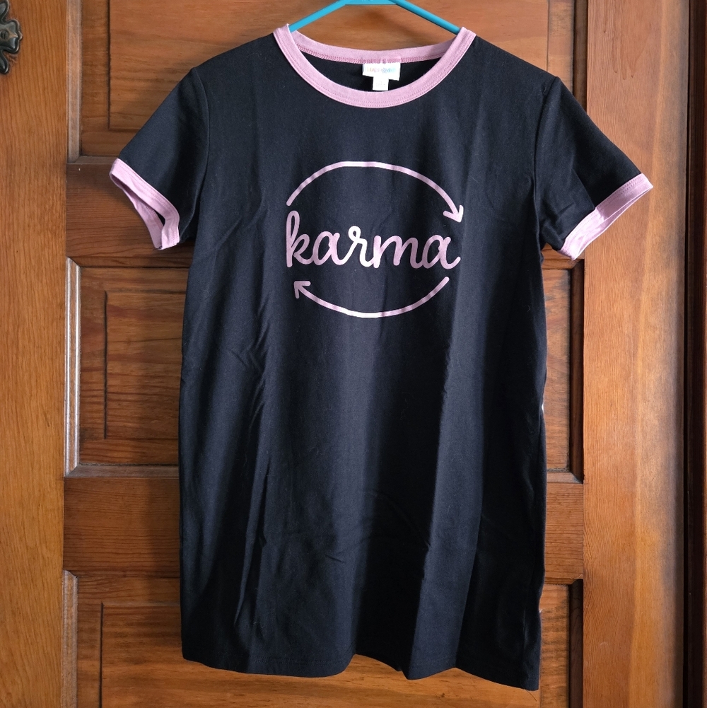 LuLaRoe Liv T